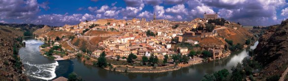 Toledo